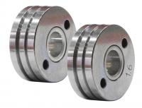 Ролик FUBAG 1.0-1.2 порошковая проволока для INMIG 315T 350Т 400T 500T SYN 500T SYN PULSE