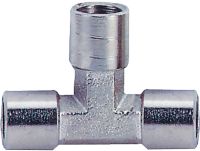 Переходник FUBAG T - 1/2"FFF