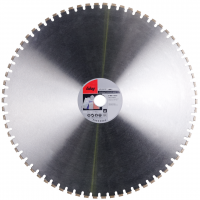 Алмазный отрезной диск FUBAG MH-I D1000 мм/ 60.0 мм по мрамору
