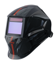 Маска сварщика FUBAG «Хамелеон» OPTIMA 4-13 Visor Black