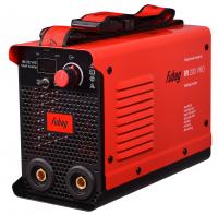 Инвертор сварочный FUBAG IR 200 V.R.D.