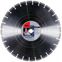 Алмазный диск  FUBAG BZ-I D420 мм/ 30-25.4 мм