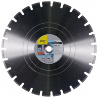 Алмазный отрезной диск FUBAG BE-I D450 мм/ 30-25.4 мм