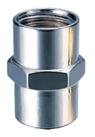 Переходник FUBAG 1/4"F - 1/2"F, блистер 1 шт