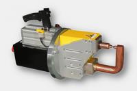 Клещи подвесные FUBAG SG 28 с блоком управления PX1600