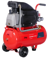 Поршневой масляный компрессор FUBAG DC 320/24 CM2.5