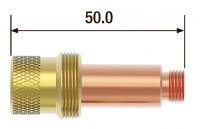 Корпус цанги c газовой линзой FUBAG ф3.2 FB TIG 17-18-26 (2 шт.)