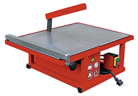 Электрический камнерезный станок FUBAG PK-30M 220V 2.2KW без диска Fubag