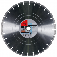 Алмазный отрезной диск FUBAG BB-I D400 мм/ 30-25.4 мм