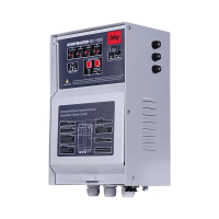 Блок автоматики Startmaster BS 11500 (230V) для бензиновых электростанций Fubag BS 3300 A ES BS 5500 A ES BS 6600 A ES BS7500 A ES BS 8500 A ES BS 11000 A ES TI 7000 A ES TI 10000 A ES