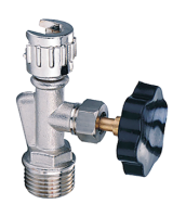 Вентиль FUBAG 3/8"М