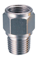 Переходник FUBAG 1/4"M на 1/2"F, блистер 1 шт