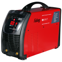 Сварочный инвертор FUBAG IN 316 T