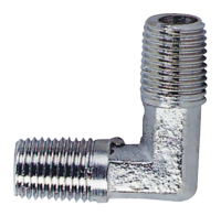 Переходник FUBAG L - 1/2"MM, блистер 1 шт