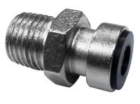 Переходник FUBAG 1/4"M байонет штуцер