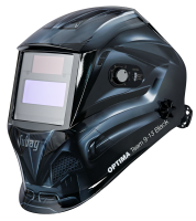 Маска сварщика FUBAG "Хамелеон" OPTIMA TEAM 9-13 BLACK