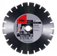 Алмазный отрезной диск FUBAG AP-I D300 мм/ 25.4 мм по асфальту