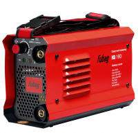 Сварочный инвертор FUBAG IQ 160