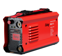 Инвертор сварочный FUBAG IQ 200