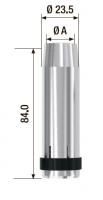 Газовое сопло FUBAG D= 12.0 мм FB 360 (5 шт.)
