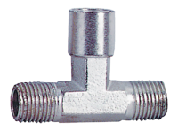 Переходник FUBAG T - 1/4"MFM