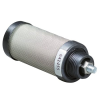 Картридж для линейного фильтра предварительной очистки воздуха Fubag С 3мкр 4/5.5/7.5 квт Fubag
