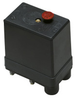 Переключатель давления FUBAG PS-001 (однофазный, 12бар, 1x1/4", внутренняя резьба)