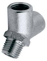 Переходник FUBAG Y - 1/4"MFF