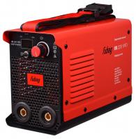 Инвертор сварочный FUBAG IR 220 V.R.D.