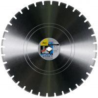 Алмазный отрезной диск FUBAG BE-I D600 мм/ 25.4 мм