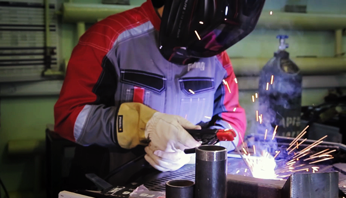 Как выбрать сварочный инвертор