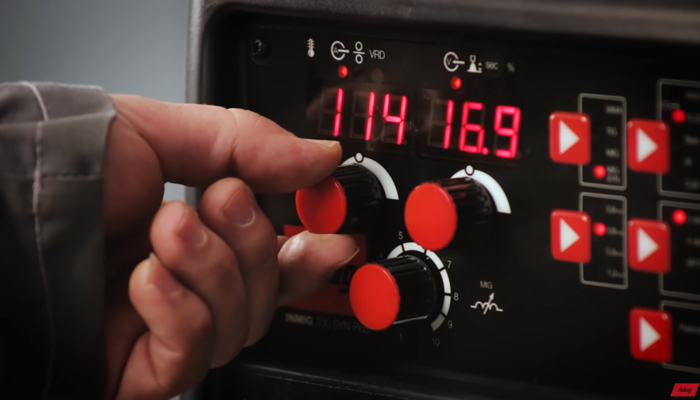 Как выбрать хороший сварочный аппарат для алюминия – Кратко о главном