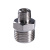 Переходник FUBAG 1/4"М на 1/2"M