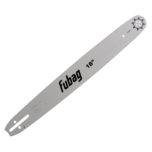 Шина 18'' F95K  (шаг 0.325 дюйма  ширина паза 1.5мм)