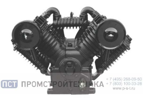 блок поршневой fubag dcf-1300