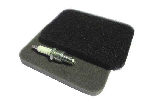 сервисный набор 2 для электростанций fubag bs (bs 4400 bs 5500 bs 6600 bs 5500 a es bs 6600 a es bs 6600 da es)