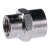 Переходник FUBAG 1/4"F - 3/8"F Переходник FUBAG 1/4"F - 3/8"F