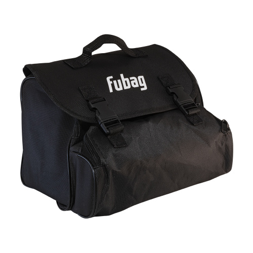 Автомобильный компрессор FUBAG Воздушный поток (Roll Air) 65/19