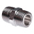 Переходник FUBAG 1/2"M на 1/2"M Переходник FUBAG 1/2"M на 1/2"M