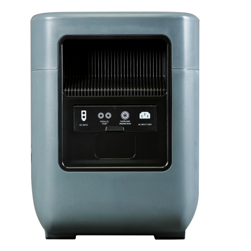 Портативная электростанция AS 4800i