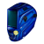 Маска сварщика Хамелеон FUBAG IQ 5-13D L Маска сварщика Хамелеон FUBAG IQ 5-13D L