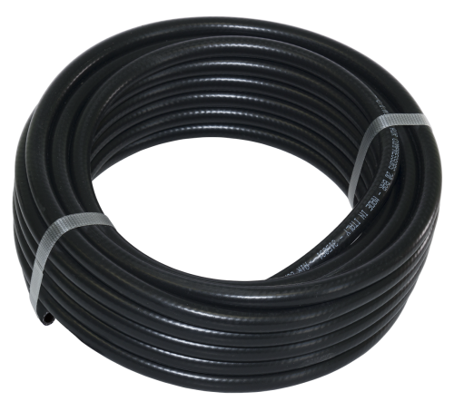 Шланг FUBAG бухта , маслостойкая термопластичная резина, 20бар, 10x15мм, 100м