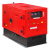 Дизельный генератор трёхфазный FUBAG DS 15000 DAC ES с электростартером и коннектором автоматики