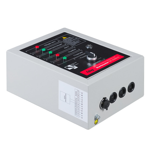 Блок автоматики FUBAG Стартмастер (Startmaster) DS 25000 D (400V) для дизельных электростанций (DS 7000 DA ES, DS 8000 DA ES, DS 8000 DAC ES, DS 9500 DA ES, DS 14000 DA ES, DS 15000 DA ES, DS 14000 DAC ES, DS 15000 DAC ES)