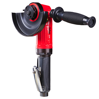 Пневмошлифмашина угловая FUBAG SVM 125 SL