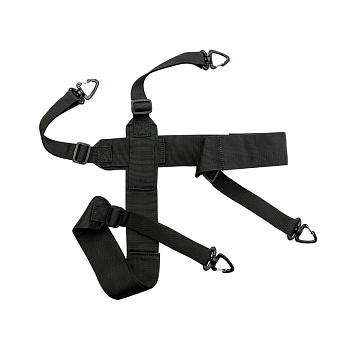 Наплечные ремни FUBAG БЛИЦ (BLITZ) PAPR I