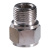 Переходник FUBAG 3/8"M на 3/8"F Переходник FUBAG 3/8"M на 3/8"F