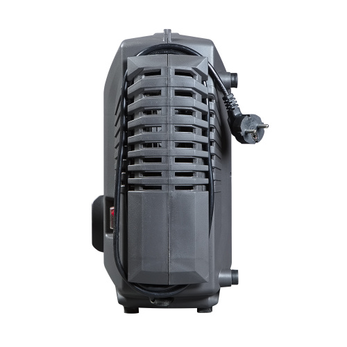 Компрессор безмасляный FUBAG Компактное Решение (Compact Air) + набор из 5 предметов