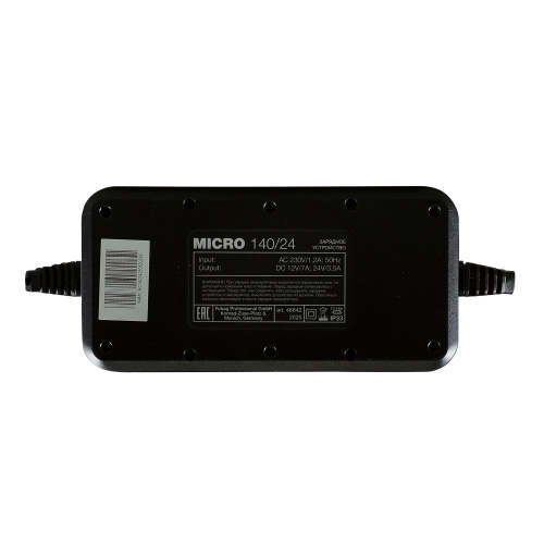 Зарядное устройство FUBAG Микро (MICRO) 140/24