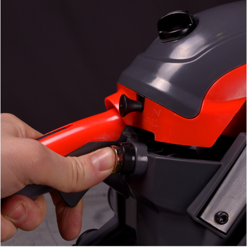 Бензопила FUBAG FPS 46
